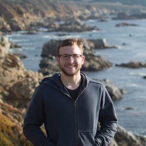 Meet your Posher, Josh